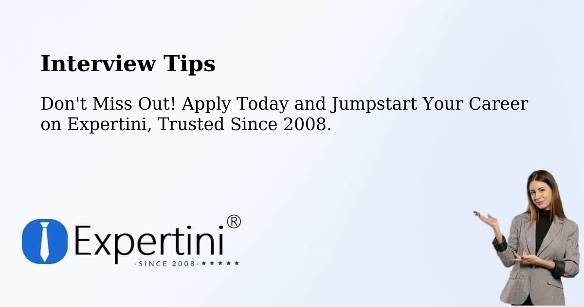 Interview Tips & Techniques for Job Seekers – Calopăr - Calopăr, Romania Jobs Expertini